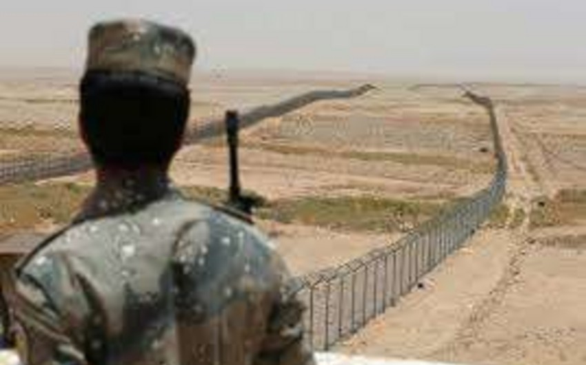 ​Семеро военнослужащих Саудовской Аравии погибли в бою на границе с Йеменом