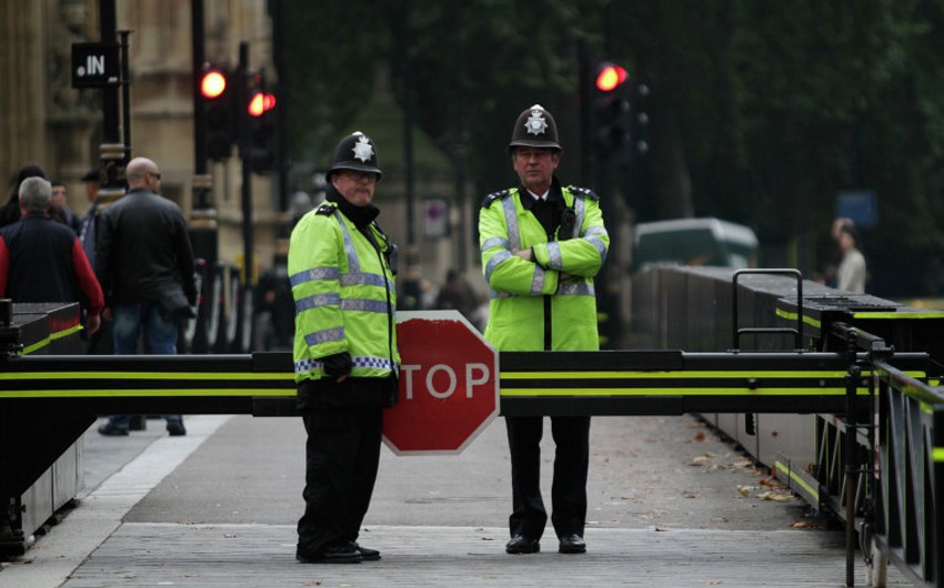 В Лондоне из-за утечки газа эвакуированы около 500 человек