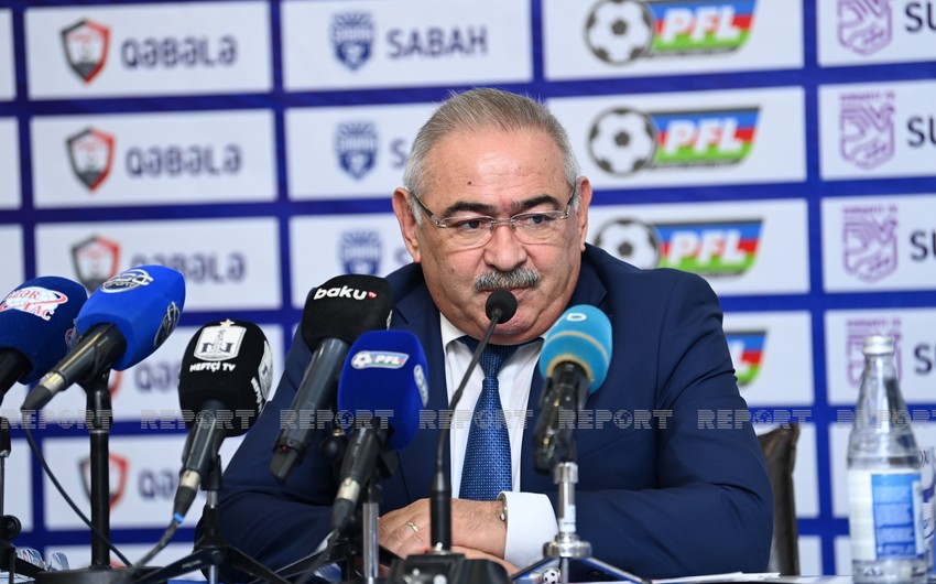 Koronavirusa yoluxmada artım Azərbaycan Premyer Liqasına təsir edə bilər