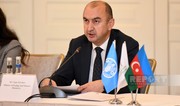 Deputy Minister: Azerbaijan’s water resources drop by over 15%