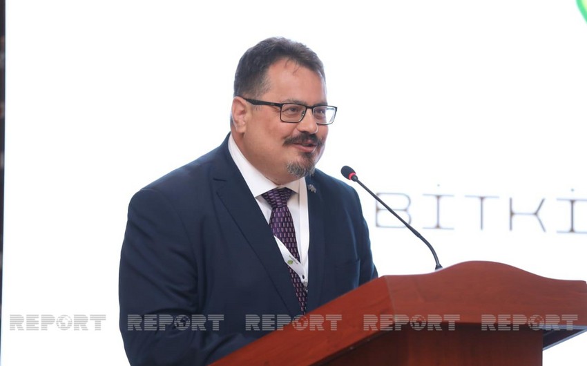 EU envoy: We apply good agricultural practices in Azerbaijan