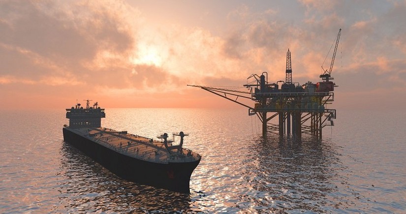 Великобритания может добывать половину необходимых нефти и газа внутри страны 