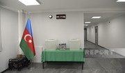 872 observers following voting in Azerbaijan’s Imishli constituency No. 81