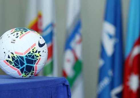 Сегодня пройдут три матча XXXV тура Премьер-лиги Азербайджана