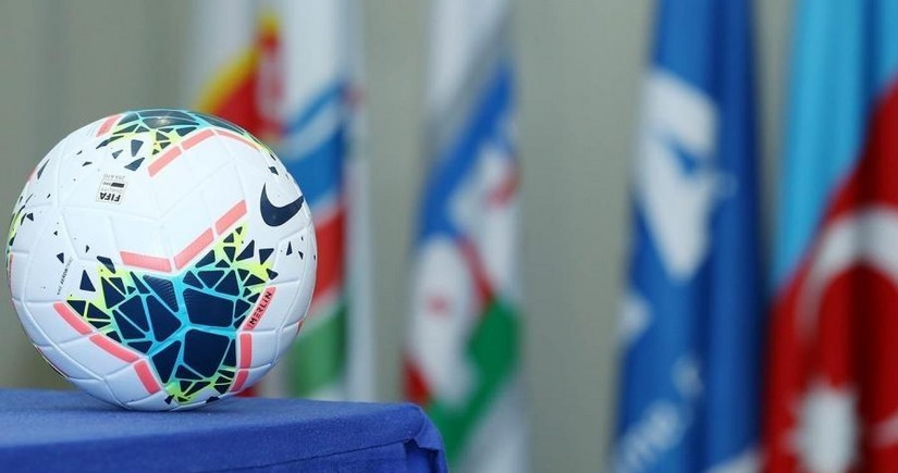 Premyer Liqa: Turan Tovuz - Neftçi oyununda qalib müəyyənləşməyib