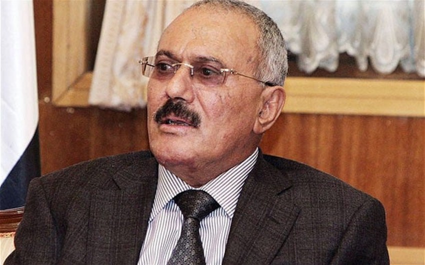 СМИ: Экс-президента Салеха похоронили в Сане