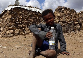 ООН: Около 150 тыс. йеменцев покинули свои дома в 2021 году