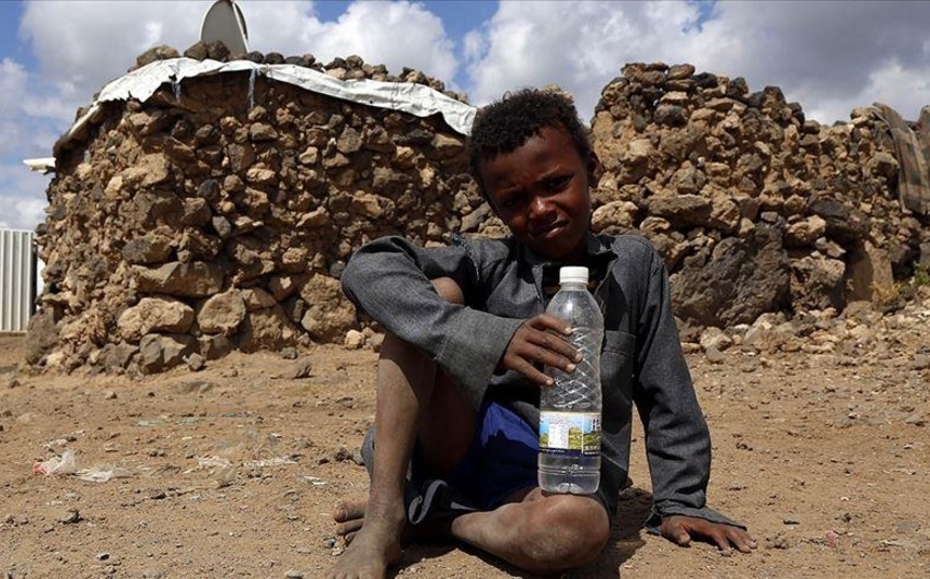 UNCHR: Nearly 150,000 Yemenis fled in 2021