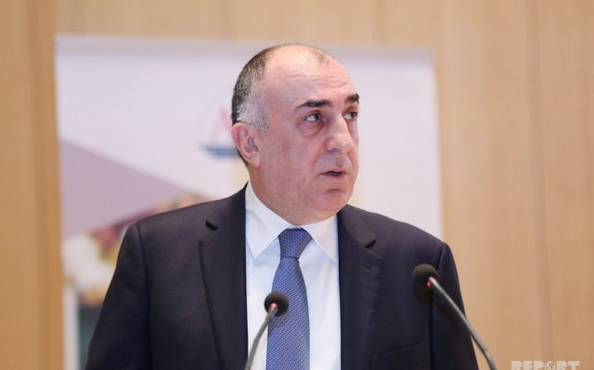 Elmar Mammadyarov pays an official visit to the Holy See, Republic of Italy and Hungary