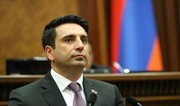 Armenian parliament speaker calls border delimitation regulations monumental victory for Baku and Yerevan