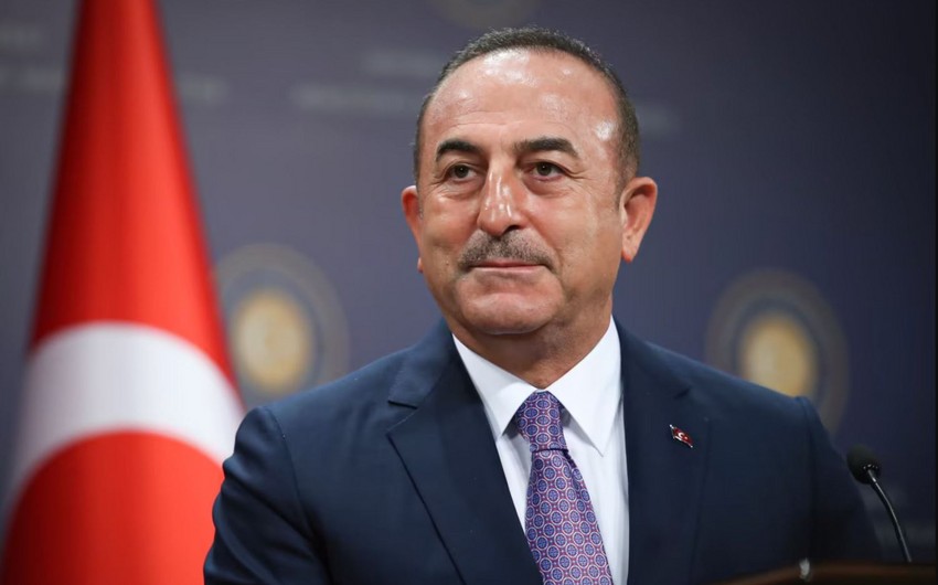 KİV: “Mövlud Çavuşoğlu Moskvaya səfər edəcək”