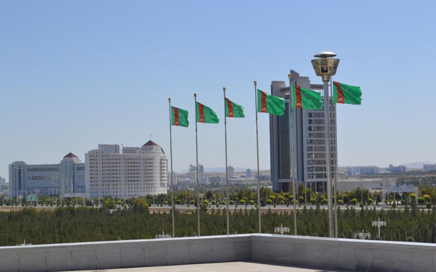 В Ашхабаде проведены мероприятия экологической направленности