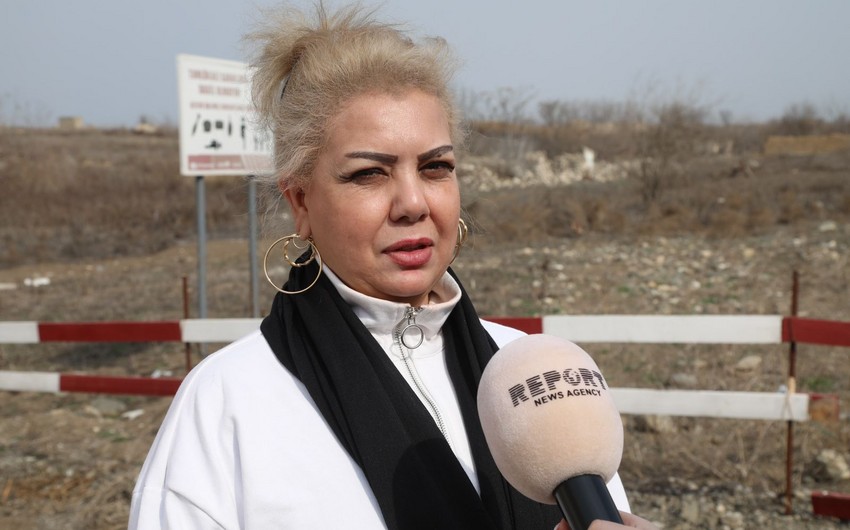 Arab journalist: Destruction of mosques by Armenians - provocation against entire Muslim world