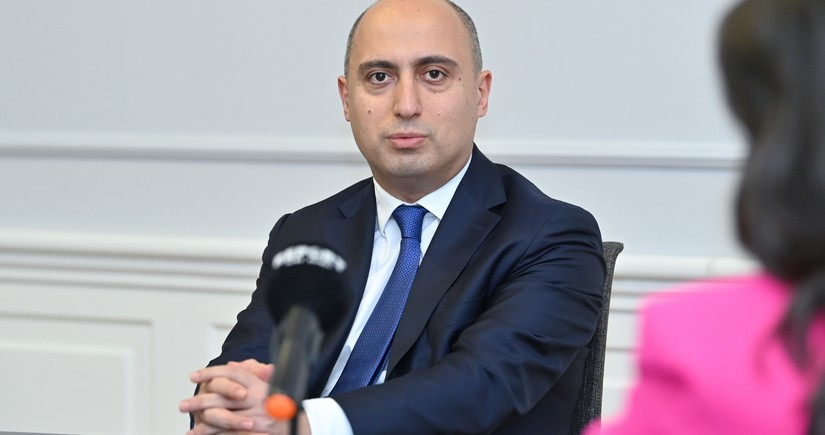 Министр: С нового учебного года история Азербайджана в русском секторе будет преподаваться на азербайджанском языке