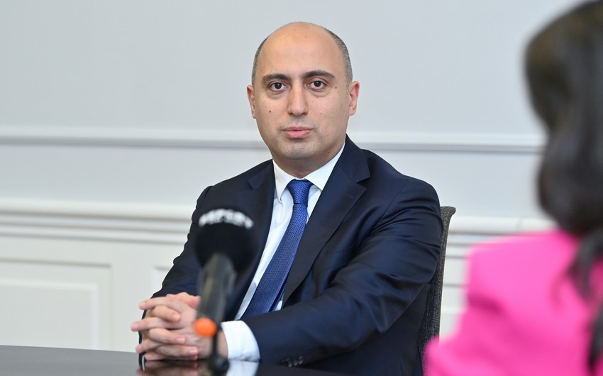 Министр: С нового учебного года история Азербайджана в русском секторе будет преподаваться на азербайджанском языке