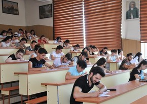 В Азербайджане завершен электронный прием документов для перевода студентов
