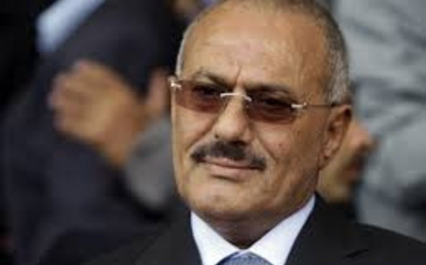 Arab Spring Result of US-Israeli Plan to Spread Chaos: Former Yemeni Leader