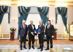 Турецкие компании из Бурсы примут участие в восстановлении Карабаха