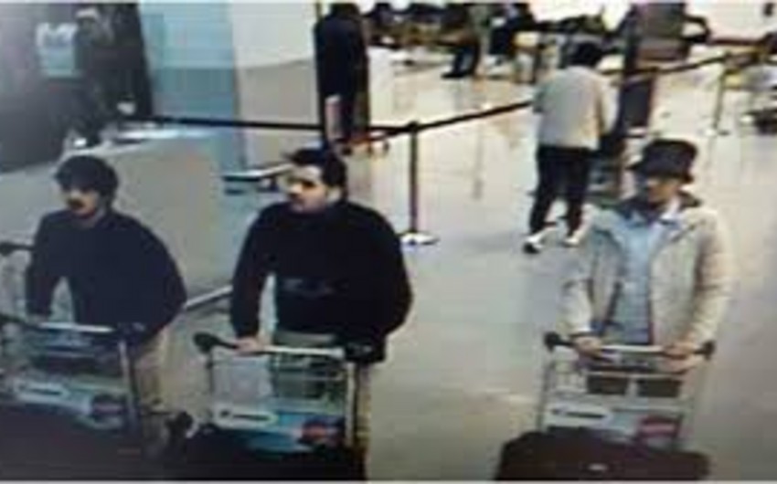 В Италии арестован подозреваемый в причастности к взрывам в Брюсселе