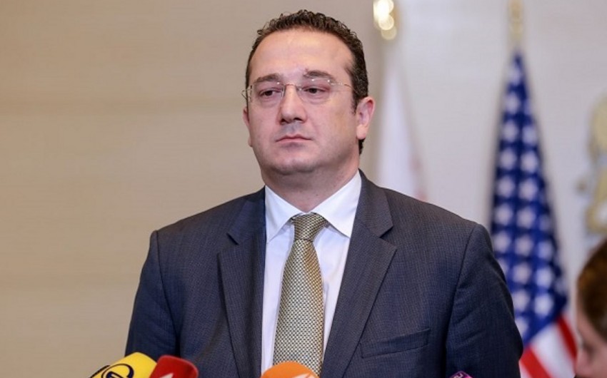 Посол: Грузино-турецко-азербайджанское сотрудничество достигло высокого уровня