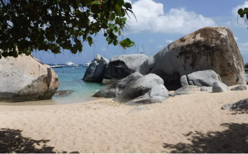 Еще одни Карибские острова открыли границы для туристов