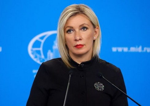Захарова прокомментировала предложение Пашиняна обратиться в Совбез ООН для создания международных механизмов