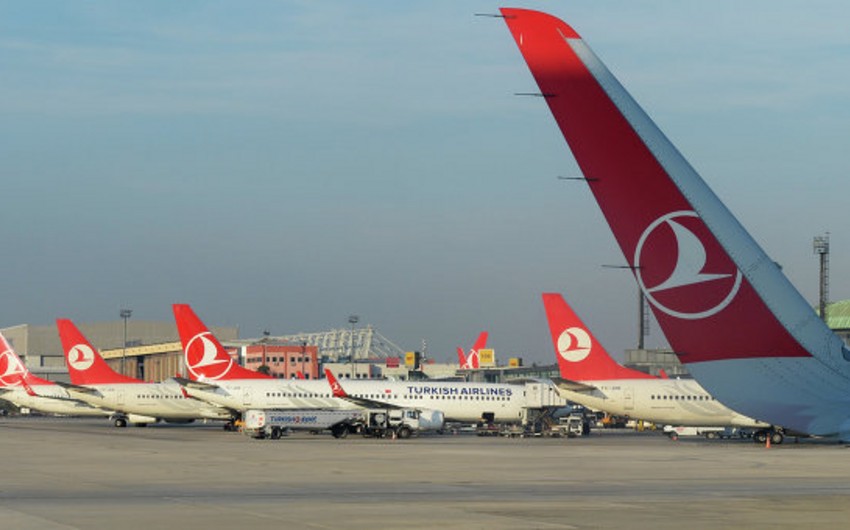 Turkish Airlines назвала самолеты в честь районов, сыгравших ключевую роль в пресечении попытки госпереворота