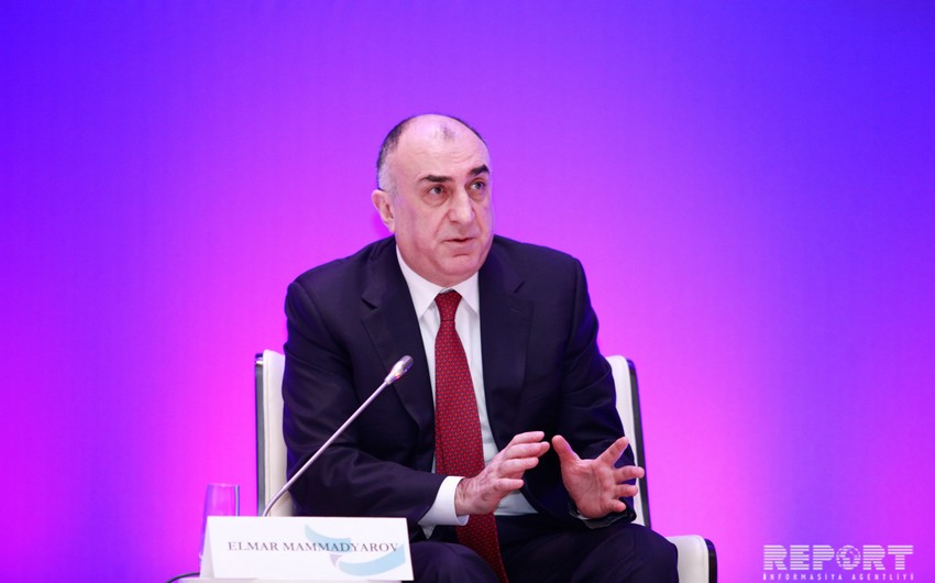 FM: Work underway to return Azerbaijani women and children from Iraq
