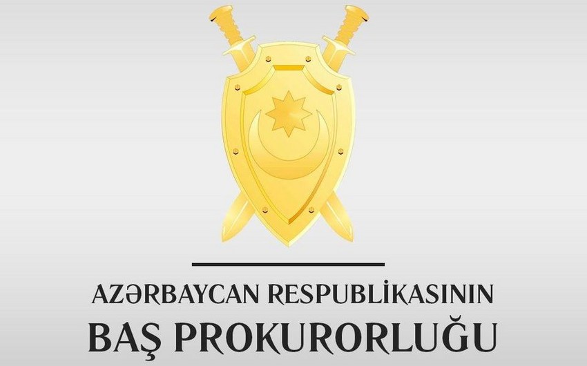 Генпрокуратура Азербайджана обратилась к иностранным гражданам-наемникам