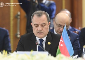 Azerbaijan may host ECO Summit next year