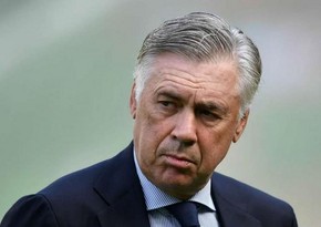 Karlo Ançelotti üç komandanı DÇ-2022-nin favoriti hesab edib