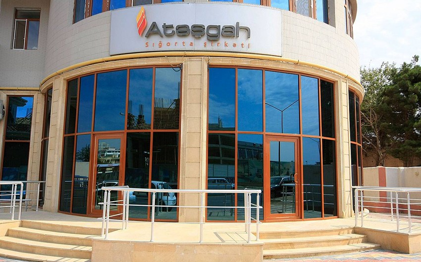 Компания Atəşgah Sığorta завершила прошлый год с убытком