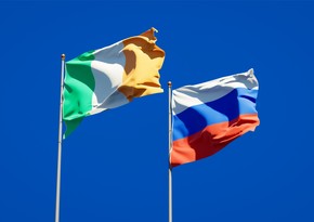 В Ирландии предложили сократить состав российского посольства