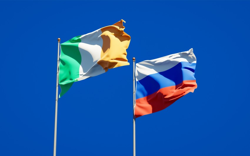 Irish MPs call for staff cuts in Russian embassy