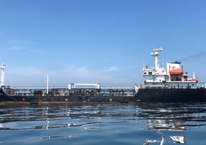 US seizes Iranian  oil tankers bound for Venezuela