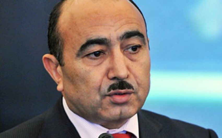 Ali Hasanov: Azerbaijan is a genuine secular model of the Islamic world