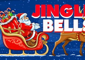 Media: Jingle Bells is not a Christmas song