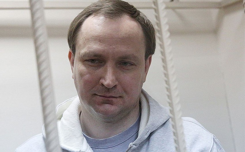 Экс-глава антикоррупционного главка МВД России приговорен к 22 годам колонии
