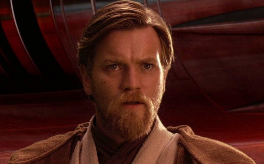Юэн Макгрегор может сыграть Оби-Вана Кеноби в сериале по Звездным войнам