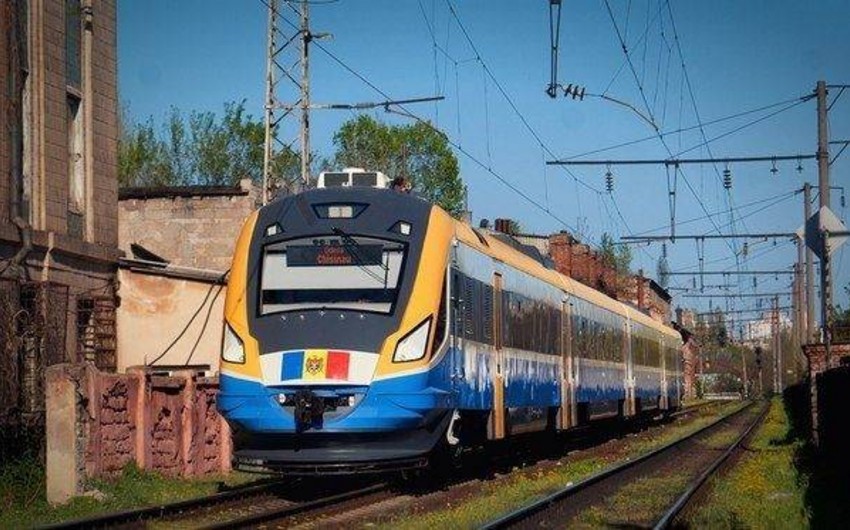 Молдова сняла запрет на международное автобусное и железнодорожное сообщение