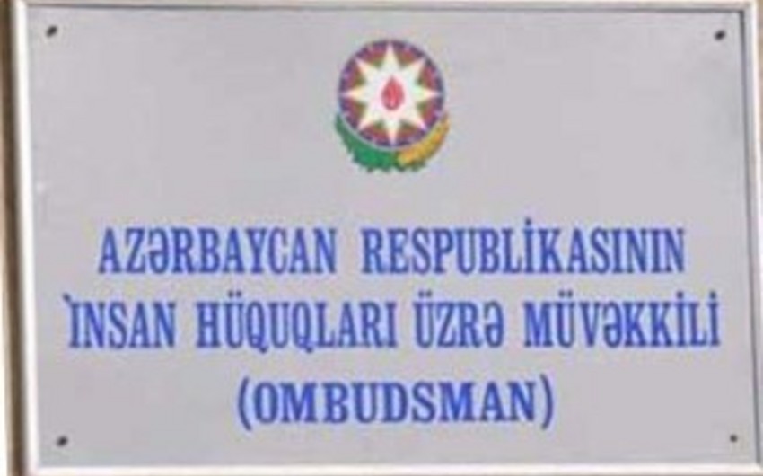 ​Ombudsman Aparatında BMT-dən olan işçi qrupun üzvləri ilə görüş keçirilib