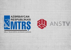 Baku Court of Appeal revokes broadcasting license of ANS - UPDATED