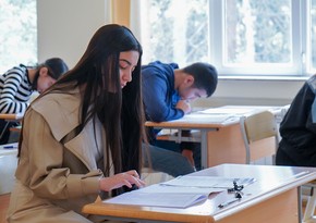 ГЭЦ Азербайджана провел очередной выпускной экзамен