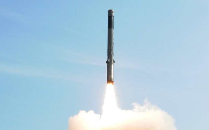 Индия успешно испытала сверхзвуковую ракету БраМос