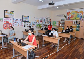 Министр образования Азербайджана о приеме на работу учителей