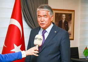 TURKSOY's Secretary General: Large-scale events in Shusha will resonate