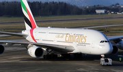 Emirates halts Iran, Iraq, Jordan flights over 'regional unrest'