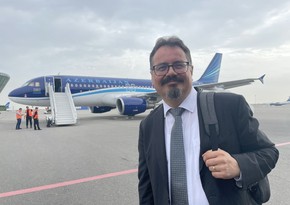 Посол ЕС в Азербайджане сегодня вылетает в Зангилан