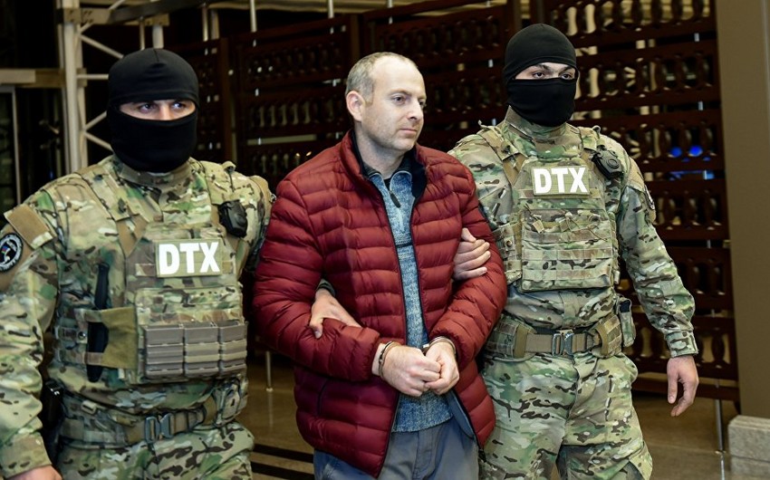 В Кремле прокомментировали возможность экстрадиции Лапшина из Азербайджана в Россию