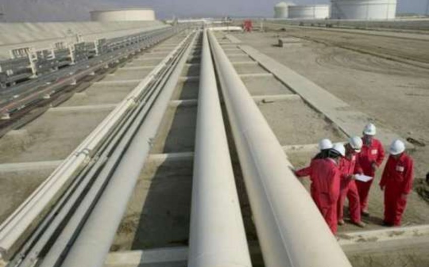 'Southern Gas Corridor' to issue bonds in February